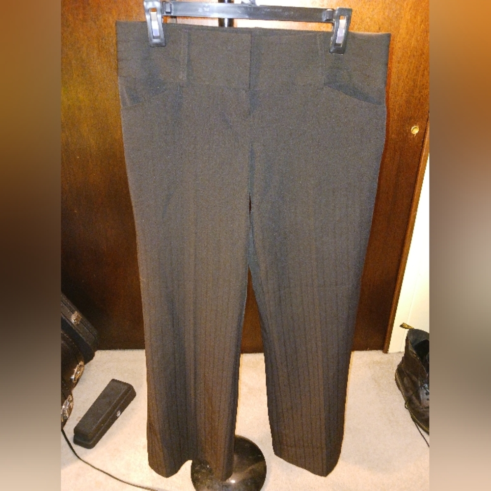 Women's dress pants
